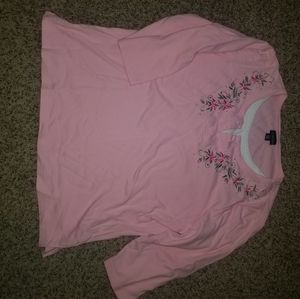 Woman's Spring shirt